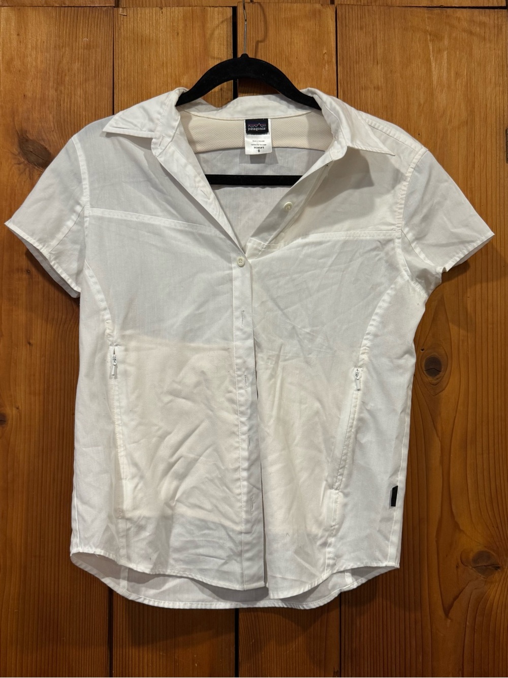 Shirt Subcategory Classification